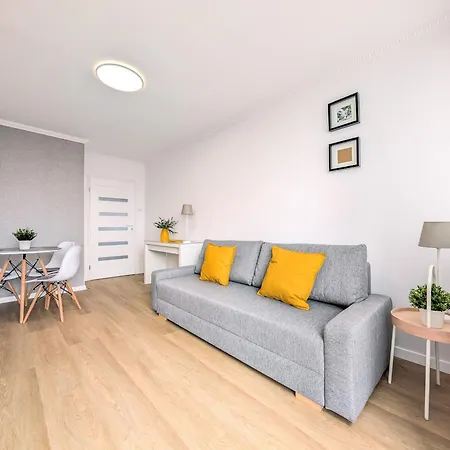 Park Skowroni Pleasant By Bookinghost * 브로츠와프