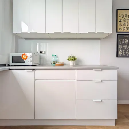 Park Skowroni Pleasant By Bookinghost 브로츠와프