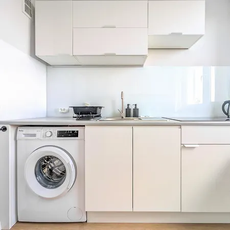 Park Skowroni Pleasant By Bookinghost 아파트 브로츠와프