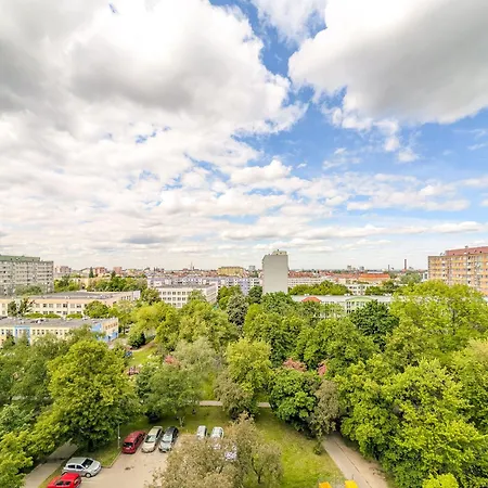 아파트 Park Skowroni Pleasant By Bookinghost *