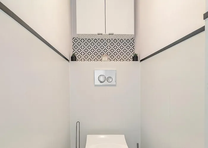 Apartment Park Skowroni Pleasant By Bookinghost *