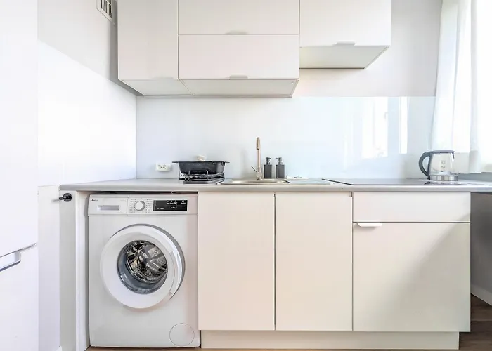 Park Skowroni Pleasant By Bookinghost Apartment Breslau